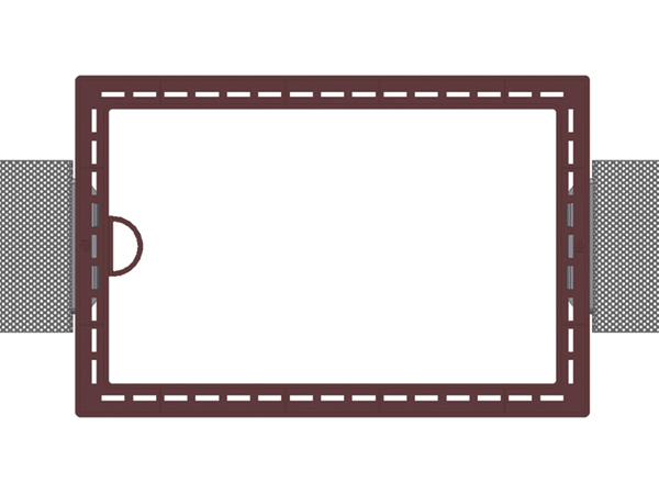 Фото Monitor Audio WB4LCR