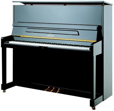Фото Petrof P 125M1(0801)