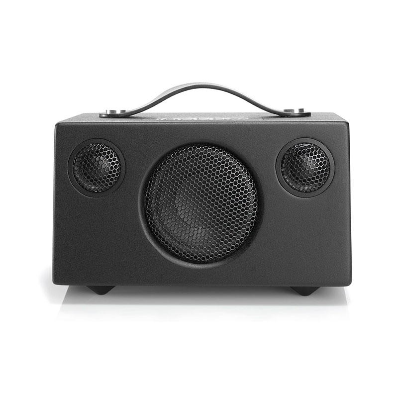 Фото Портативная акустика AUDIO PRO Addon T3 Black