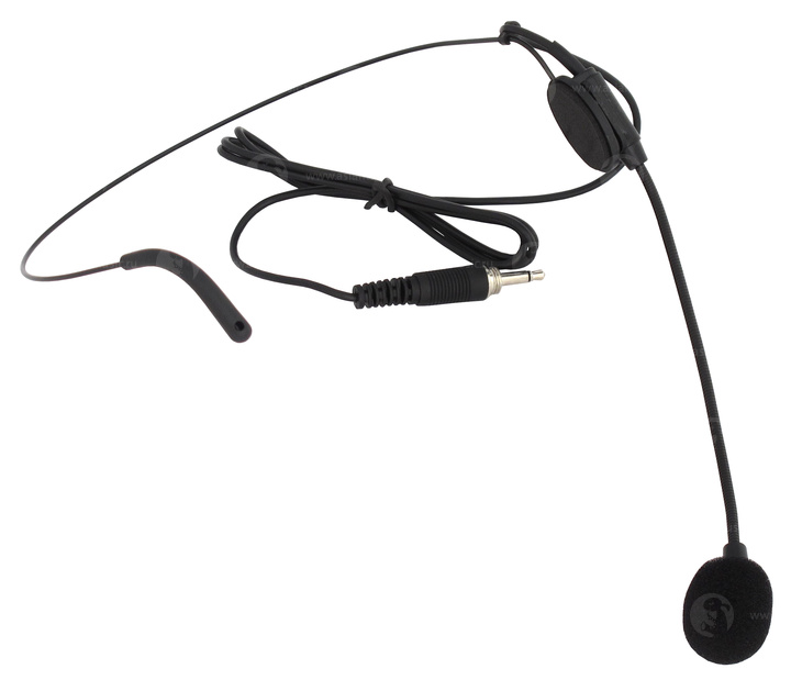 Фото PROAUDIO HM-20X