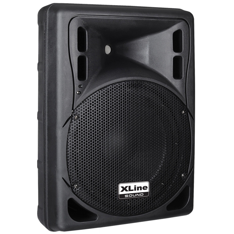 Фото Активная акустическая система Xline BAF-8A