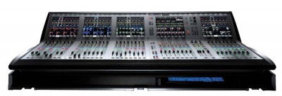 Фото Цифровой микшерный пульт Soundcraft Vi6.2 - C5