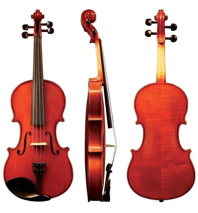 Фото GEWA Violin Allegro 1/8
