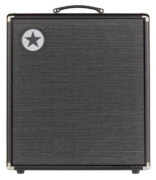 Фото Басовый комбоусилитель Blackstar Unity 250
