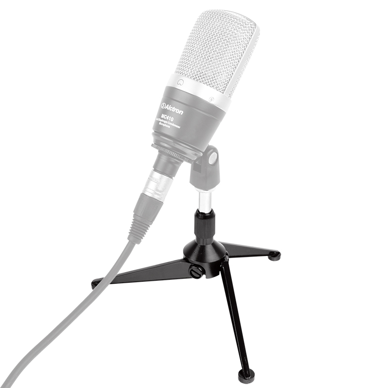 Фото Микрофонная стойка настольная Alctron SM316