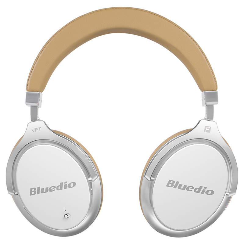 Фото Bluedio F2 White