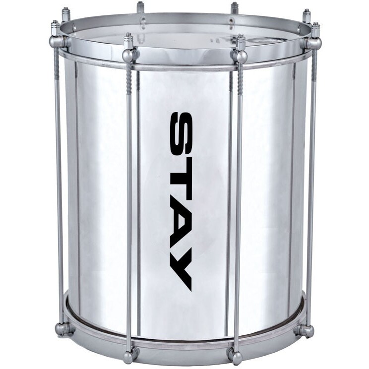 Фото Барабан Stay 275-STAY 8635ST Repique12"x30 см