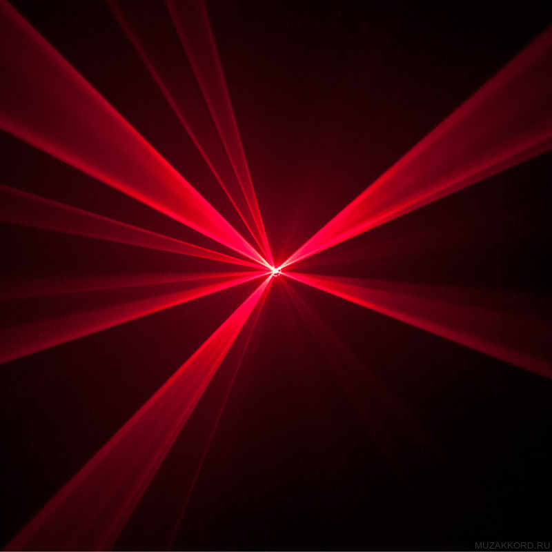 Фото ADJ ANI-MOTION