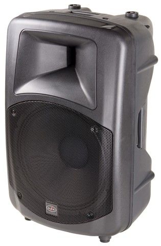 Фото Пассивная акустическая система DAS AUDIO DR515