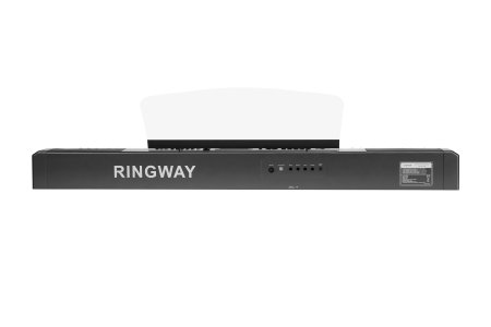 Фото Цифровое пианино Ringway RP-60 BLK