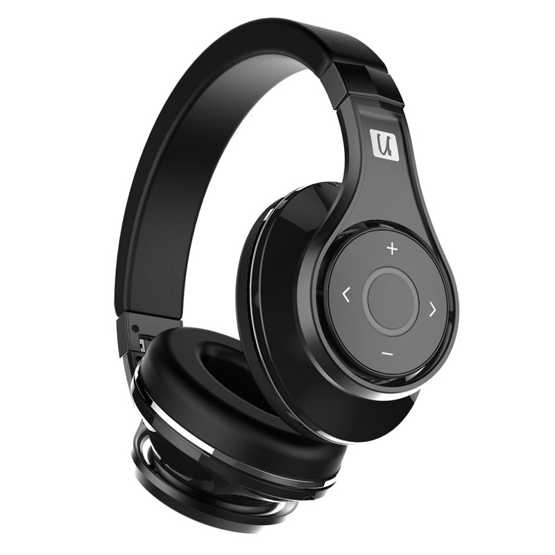 Фото Bluedio U Black