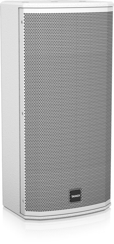 Фото Пассивная акустическая система Tannoy VX 8.2-WH  