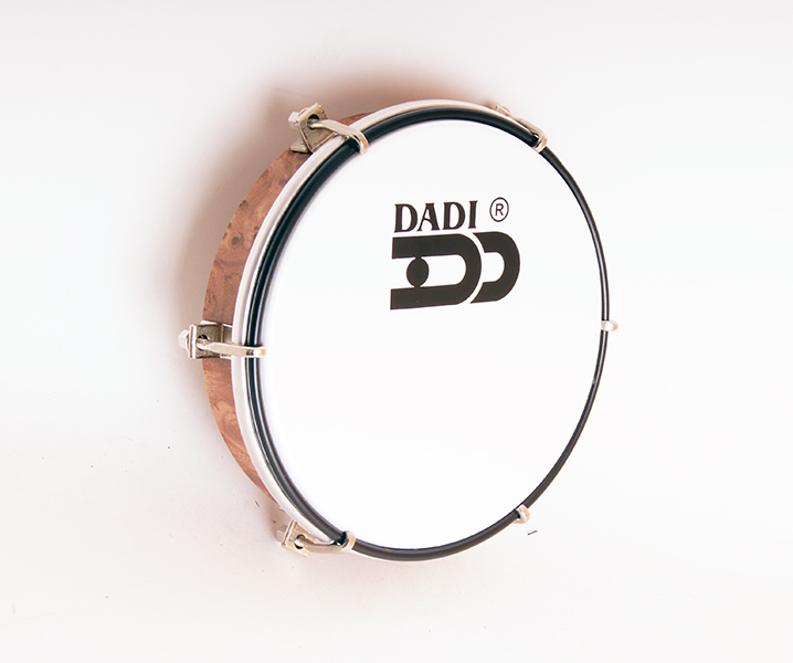 Фото Тамбурин Dadi HD06-PW 6"