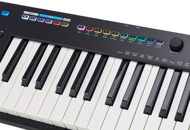 Фото Nektar Impact GXP88