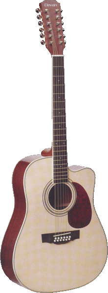 Фото Сlevan CD-312C