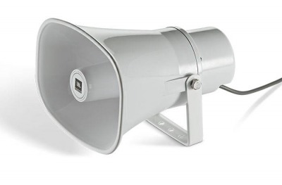 Фото JBL CSS-H15, 15W уличный рупорный громкоговоритель