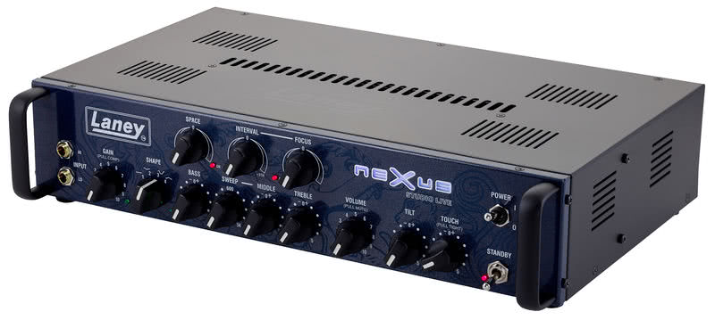 Фото Laney NEXUS-SLS