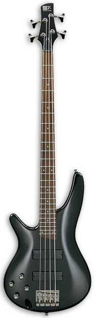 Фото Бас-гитара IBANEZ SR300L-IPT