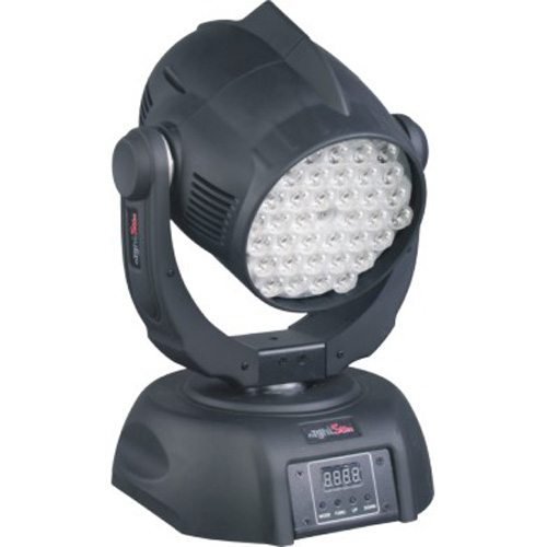 Фото Вращающаяся голова NIGHTSUN SPM300