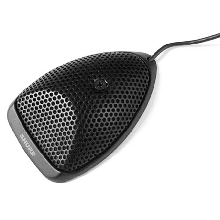 Фото Микрофон SHURE MX391/C