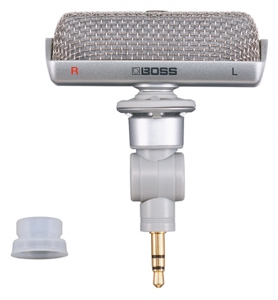 Фото Roland BA-CS10