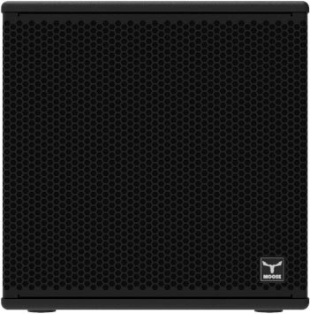 Фото MOOSE iB8   