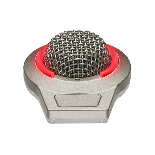 Фото Микрофон для конференций AUDIO-TECHNICA ES947WLED