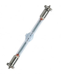 Лампа газоразрядная металлогалогенная OSRAM SharXSHTI-575W/ D5/56