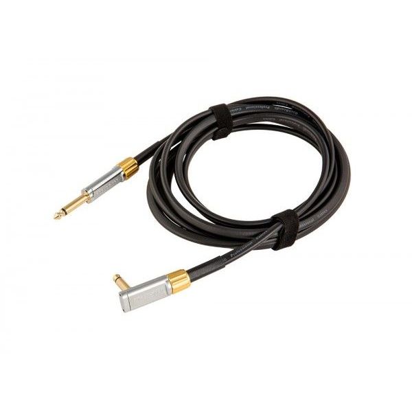 Фото Кабель инструментальный Rockboard RBO CAB FL PR 300 SA