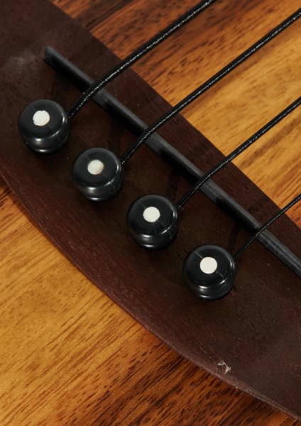 Фото Электроакустическая бас-гитара Sevillia TK-BASS