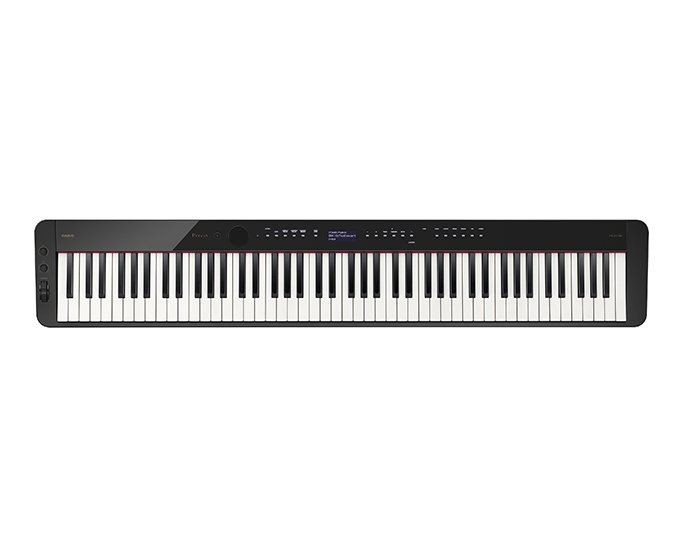Фото Цифровое пианино Casio PX-S3100BK