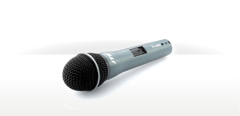 Фото JTS TK-600