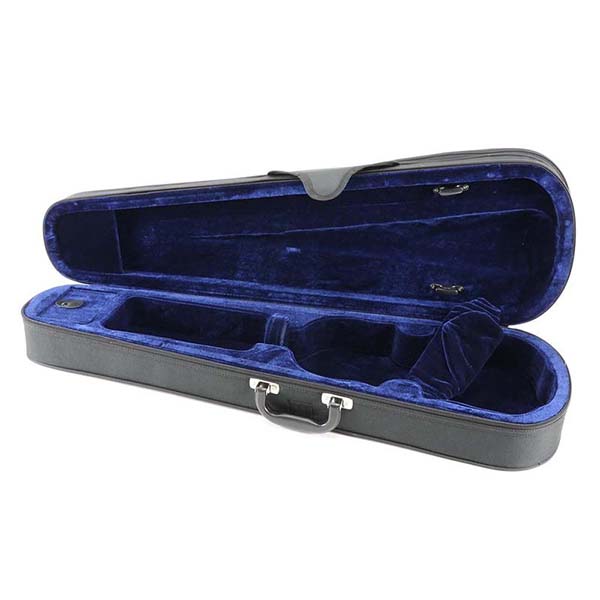 Фото Футляр для скрипки Jakob Winter JWC-3016-3/4 Nylon Classic