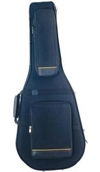 Фото Rockcase RC 20908 B  мягкий кейс для классической гитары контурный premium line