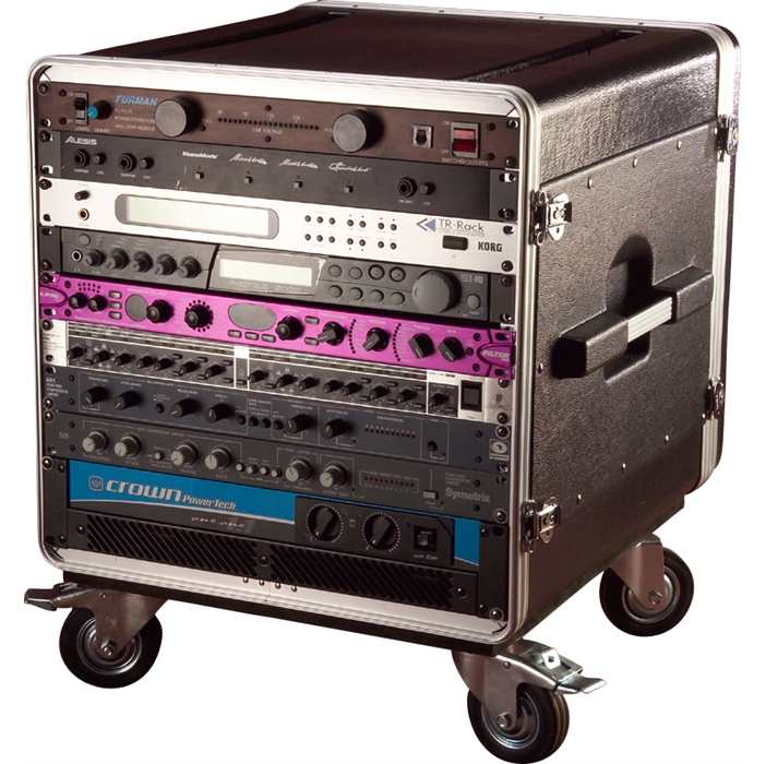 Фото GATOR GRC-BASE-10