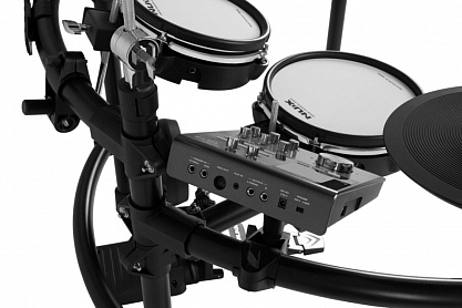Фото Электронная ударная установка Nux DM-7X