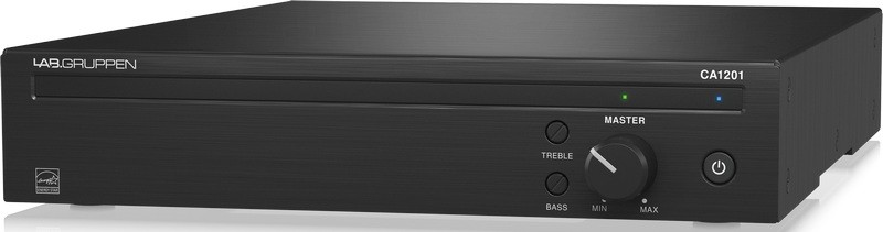 Фото Lab.gruppen CA1201