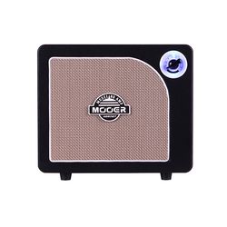 Фото Комбоусилитель для электрогитары Mooer DH01 Hornet 15BK
