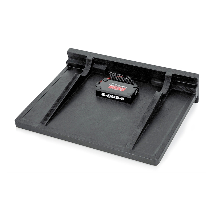Фото Педалборд GATOR GPT-BLACK
