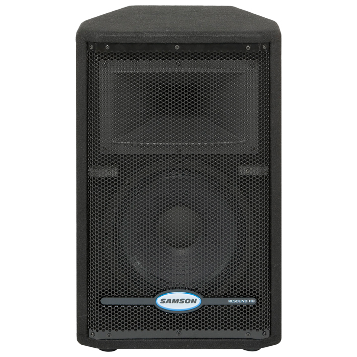 Фото Пассивная акустическая система Samson RS10 HD
