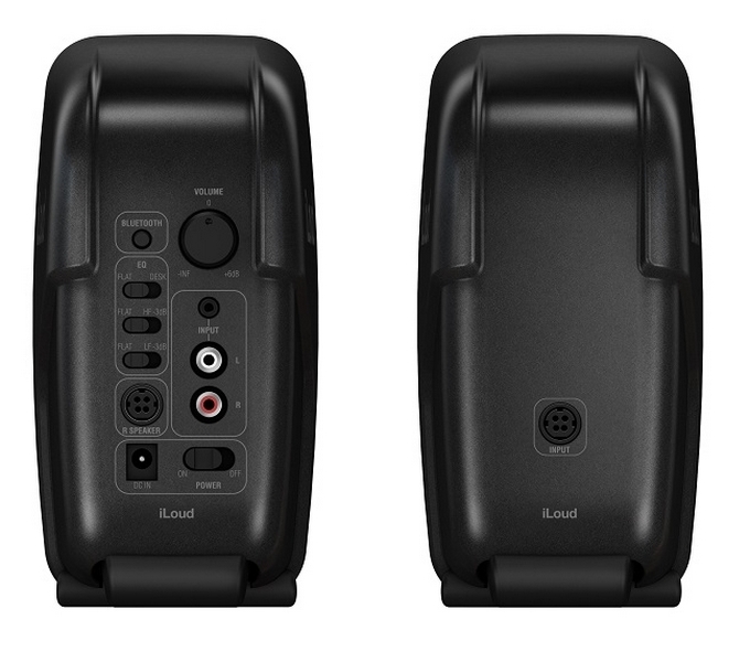 Фото IK MULTIMEDIA iLoud Micro Monitor
