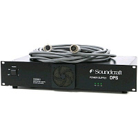 Фото Блок питания Soundcraft DPS3