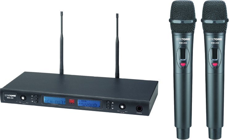 Фото INVOTONE WM250