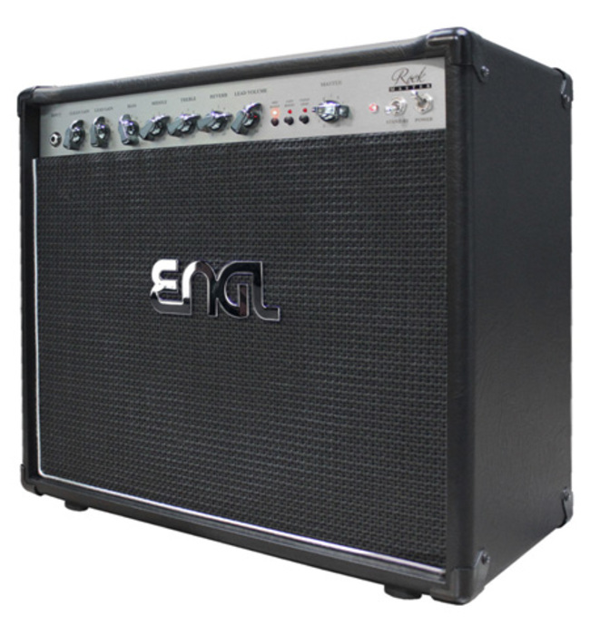 Фото ENGL E312