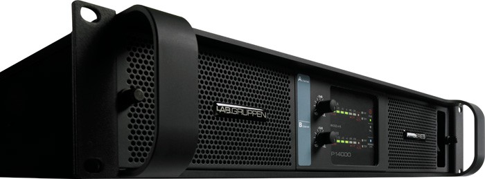 Фото Lab.gruppen fP14000/BP