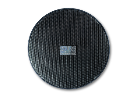 Фото Потолочный громкоговоритель SVS Audiotechnik SC-106FL Black