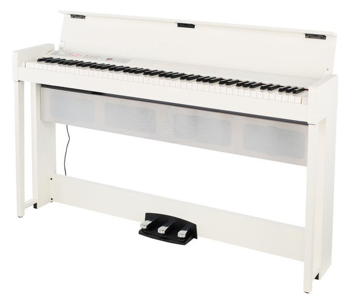 Фото KORG C1 AIR-WH