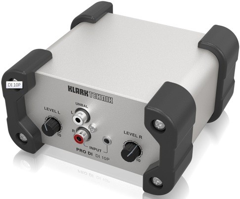 Фото KLARK TEKNIK DS 50