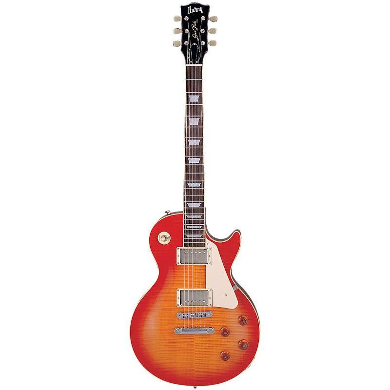 Фото Burny RLG60 VCS