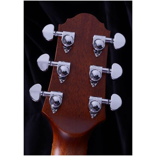 Фото Электроакустическая гитара CRAFTER STG G-16ce